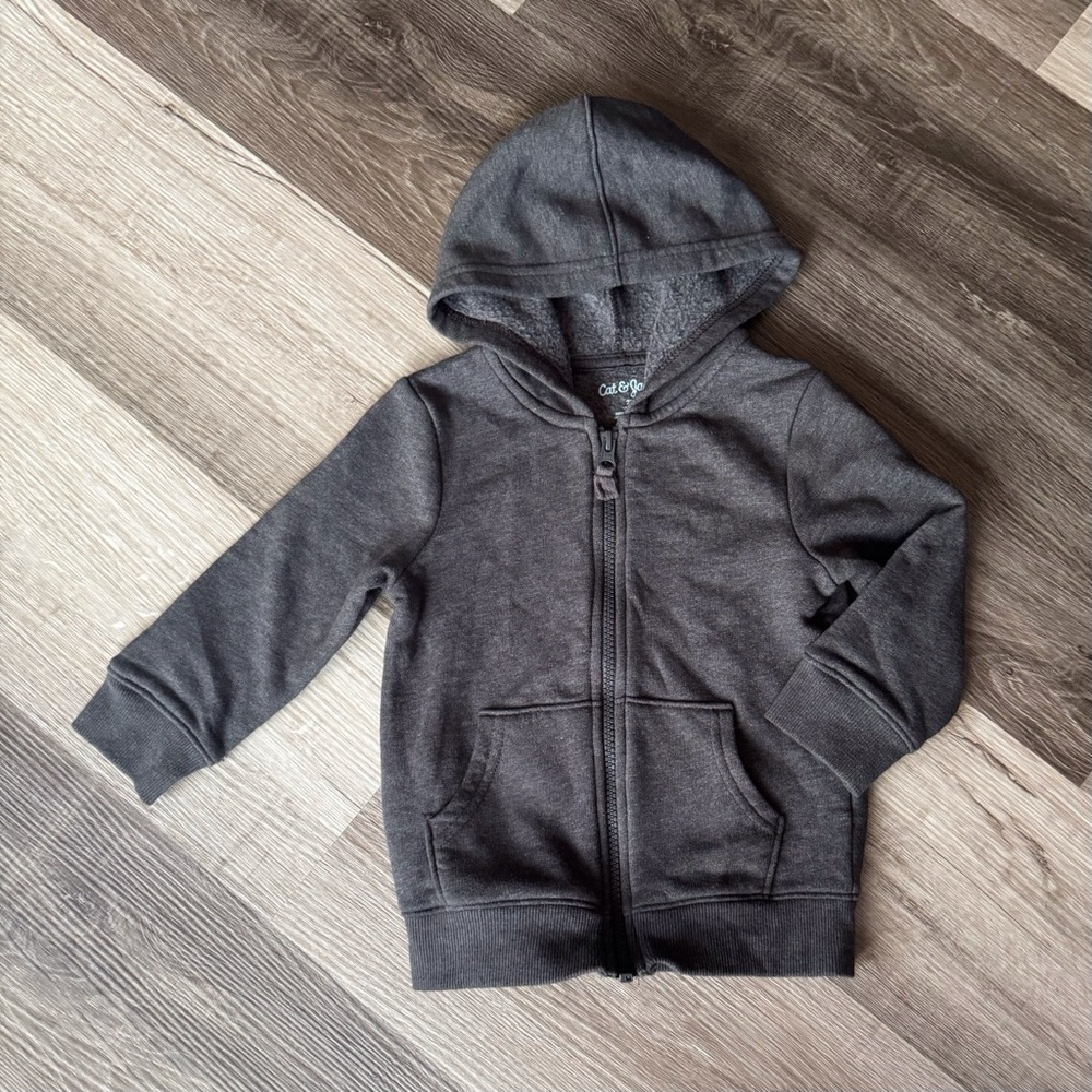 Cat & Jack Sweatshirt